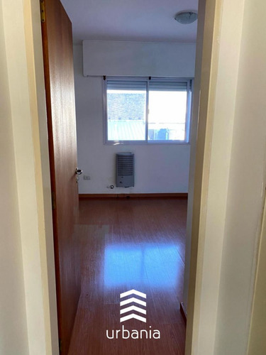 Venta Departamento Escalera 1 Dormitorio Abasto Rosario