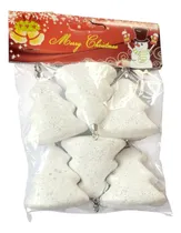 Comprar Adornos Navideños Arbolitos Navidad X6u Decoracion Colgante
