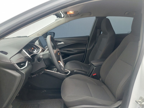 Chevrolet Onix 1.0 TURBO FLEX PLUS LTZ MANUAL