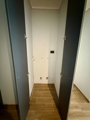 Moderno 1 Habitación/ Toesca (80023)