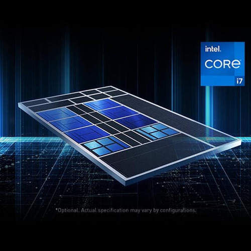 Laptop Msi Raider Ge76 Core I9-13950hx Geforce Rtx 4060 32gb
