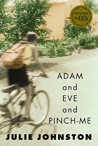 Adam And Eve And Pinchme