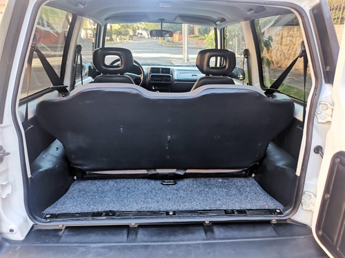 Chevrolet Vitara Aa Vitara 4x4 Aa Dh