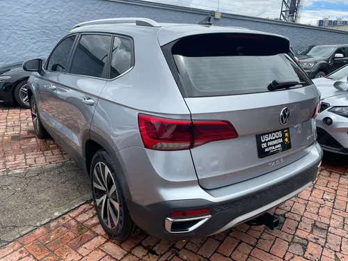 Volkswagen Taos 1.4 Tsi Highline