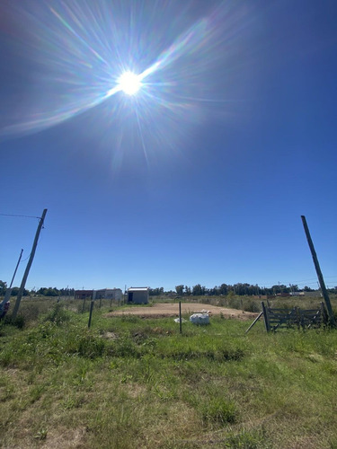 Terreno En Venta En Aeropuerto. Fincas Altos Del Plata