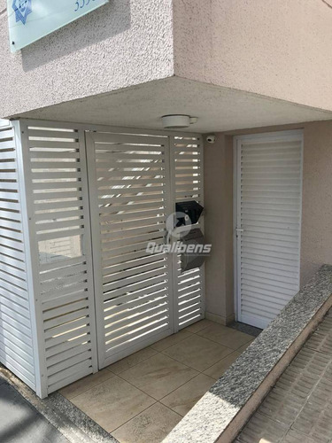 Imagem 15 de 21 de Apartamento Com 2 Dormitórios À Venda, 48 M² Por R$ 287.000,00 - Parque Oratório - Santo André/sp - Ap0433