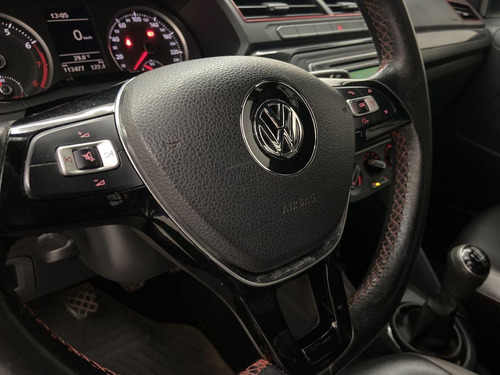 Volkswagen Saveiro 1.6 Msi Pepper Ce 8v Flex