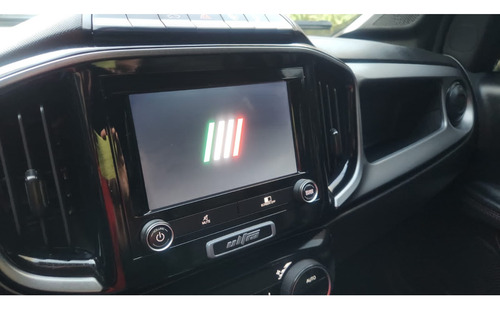 Fiat Strada 1.0 TURBO 200 FLEX ULTRA CD CVT