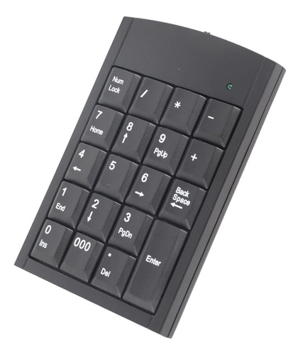 Teclado Numérico Teclado Numérico Portátil /ios