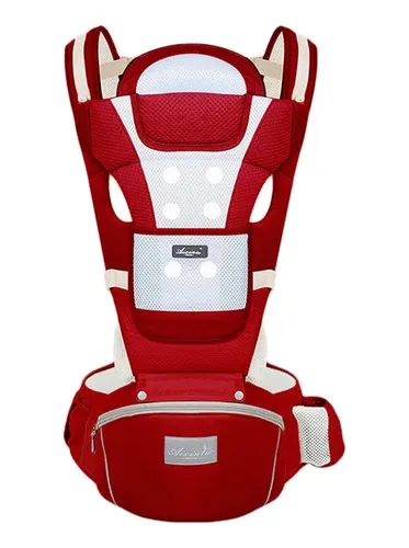 Canguro Cargador De Bebe