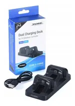 Comprar Cargador De Mandos Ps4 Dual Shock 
