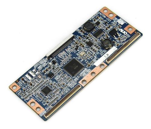 Board Auo 42t06-c03 T-con T420hw04 V0 Lcd Control Logic Boar