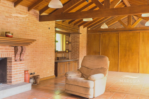 Imagen 16 de 30 de Casa De 4 Dormitorios En Altos De La Horqueta, Excelente Construcción