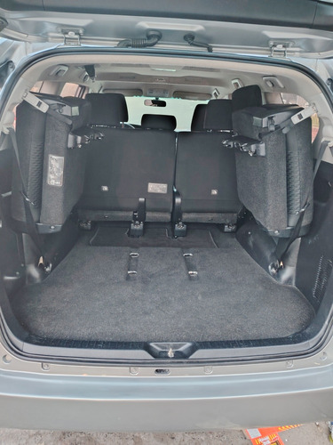 Toyota Innova 2.7 Sr 6at 8a