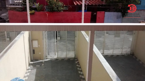 Imagem 8 de 15 de Sobrado - Jardim Gonzaga - Ref: 2867 - V-2867