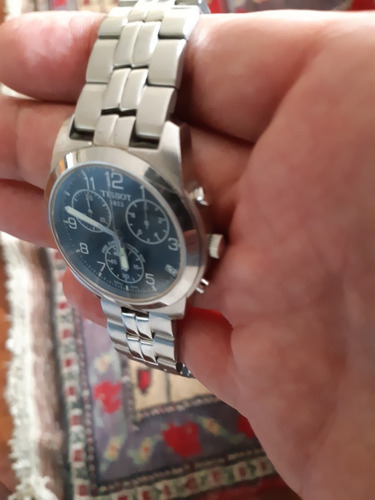 Relogio Tissot Pr50 Original Máquina Eta Swiss Promoção