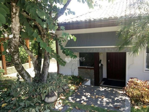 Imagem 14 de 19 de Casa Com 3 Dormitórios À Venda, 280 M² Por R$ 1.350.000,00 - Badu - Niterói/rj - Ca16151
