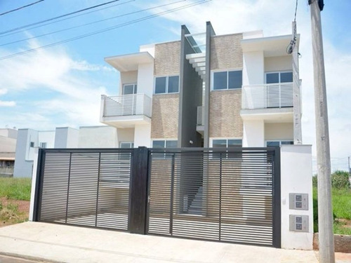 Imagem 1 de 13 de Venda De Apartamento Térreo Portal Ville Primavera Ii Boituva - Sp - Ap00013 - 32027908