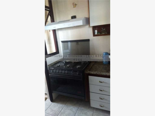Imagem 6 de 15 de Apartamento - Martin De Sa - Caraguatatuba - Sao Paulo | Ref.: - 04282