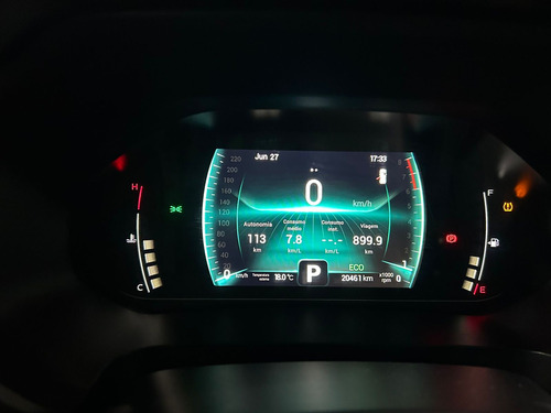 Chery Tiggo 5X TIGGO 5X PRO 1.5 TURBO (HÍBRIDO)