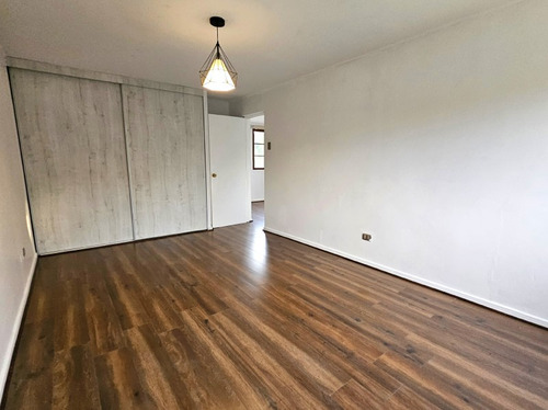 Arriendo Casa Las Condes 4d+3b+3est+1bod 425m2 Pz Asunción
