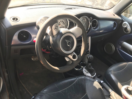 Imagen 10 de 13 de Desarmó Mini Cooper S Supercharger Covertible 2006 En Partes