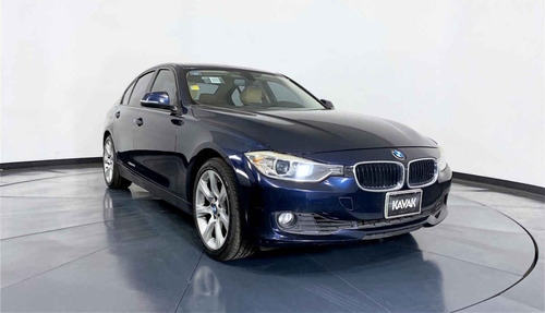 Imagen 3 de 15 de 107394 - Bmw Serie 3 2012 Con Garantía
