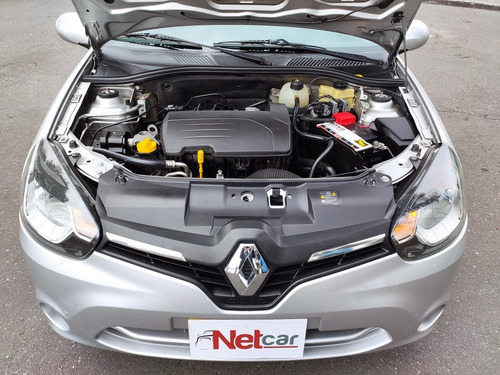Renault Clio Style Night & Day