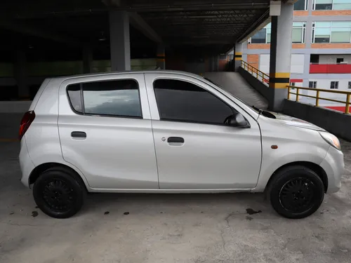 Suzuki Alto 800 Mt Aa 2ab Abs