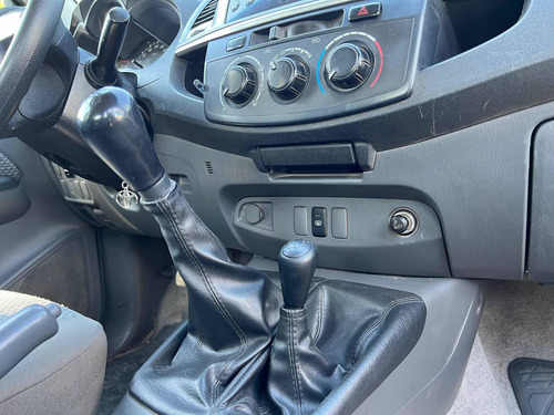Toyota Hilux 3.0 Cd Sr C/ab 171cv 4x4