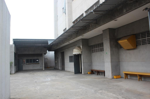Edifício Industrial Brás Aluguel