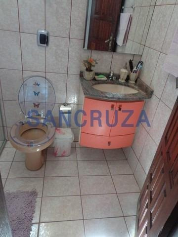 Imagem 12 de 20 de Casa Geminada 3 Quartos Com Suíte - 26462