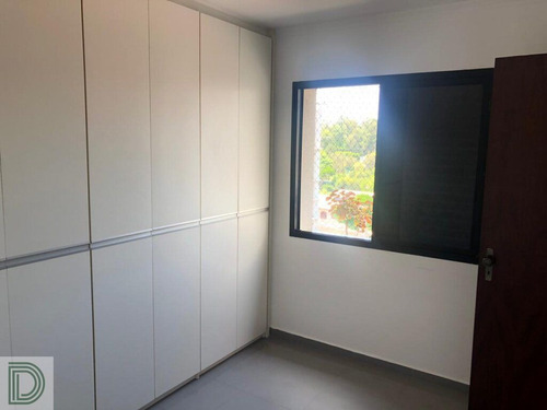 Imagem 11 de 15 de Cobertura Duplex Localizado Na Vila São Francisco - Di25811