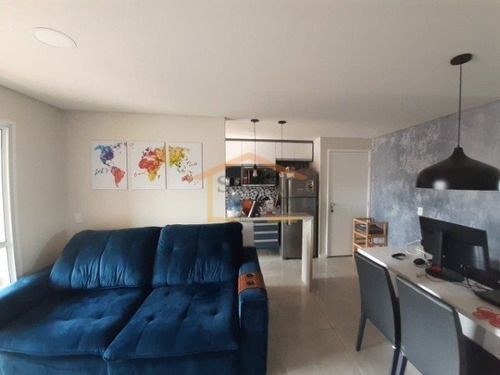 Imagem 2 de 15 de Apartamento, Venda, Vila Santa Maria, Sao Paulo - 17024 - V-17024