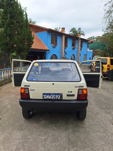 Fiat Uno 1.3 S 3p Gasolina