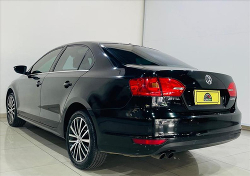 Volkswagen Jetta Jetta Highline 2.0 Tsi Tiptronic