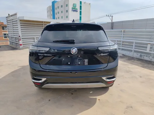 Buick Envision 2.0 Avenir At