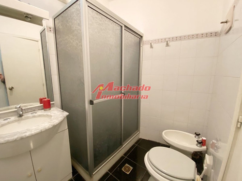 Imagen 8 de 20 de Venta De Apartamento 3 Dormitorios En Playa Mansa, Punta Del Este.