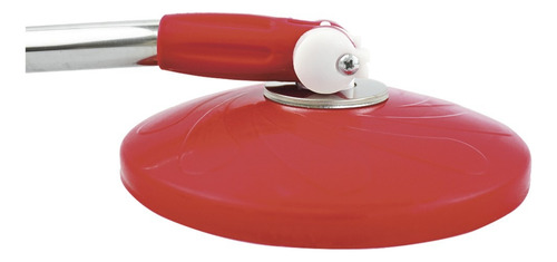 Imagen 2 de 7 de Mopa Giratoria 360° Centrifugador + Mopa De Regalo