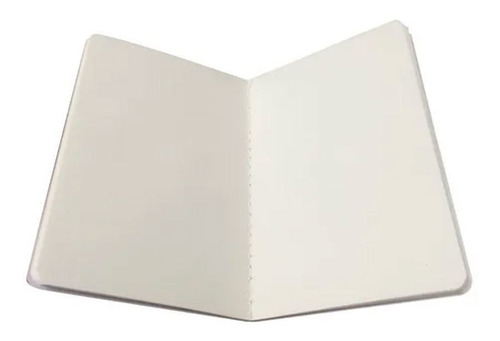 Caderno Sketchbook Pocket Daler Rowney Capa Flex 100g 24fls Cor pre