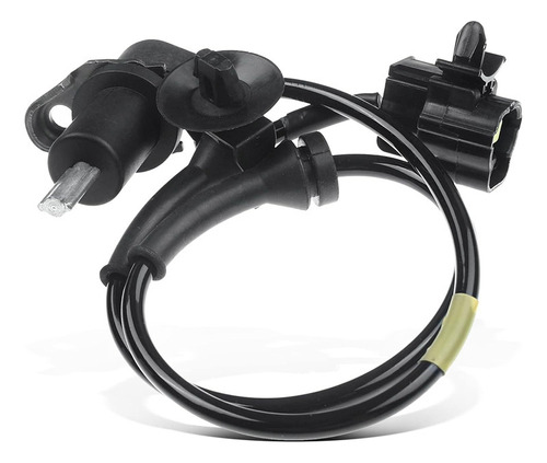 Sensor Abs Trasero Derecho Para Chevrolet Aveo 2004 L4 1.6l