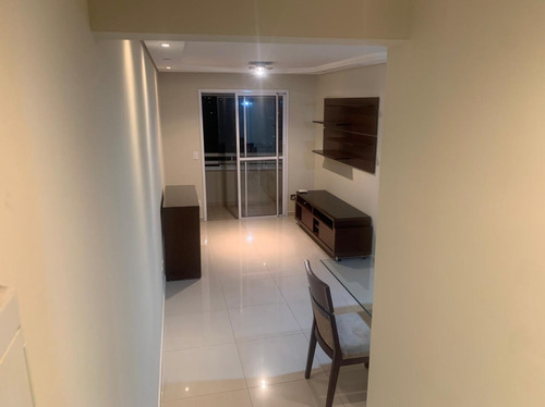 Imagem 2 de 14 de Aluga-se Apartamento Bem Localizado