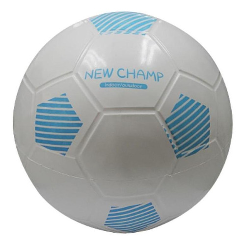 Balon De Futbol New Champ N° 5