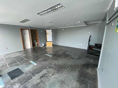 Bodega En Arriendo, Cruce El Tabaco, Talca.