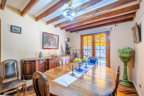 Casa En Venta En La Reina