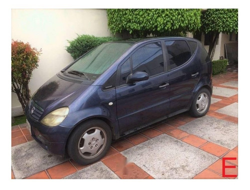 Imagen 9 de 9 de Resistencia Blower Mercedes Benz A160 1.6 Semi Aut 00-04 Or