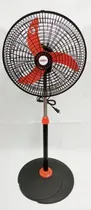 Comprar Ventilador Pedestal  Salcar 16 Pulgadas 3 Velocidades