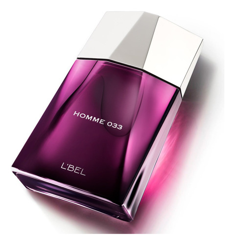 Homme 033 Perfume Para Hombre 100ml, Lbel.