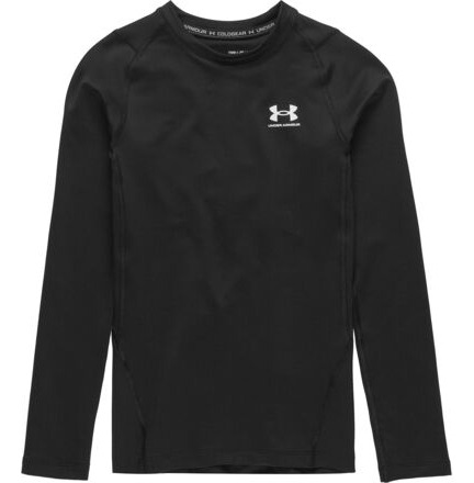 Under Armour Coldgear Fitted Crew