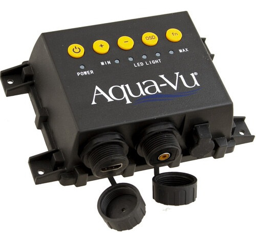Aqua-vu Multi-vu Pro Gen 2 Underwater Viewing System Der